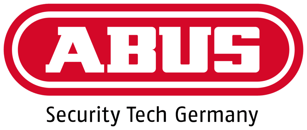 ABUS logo