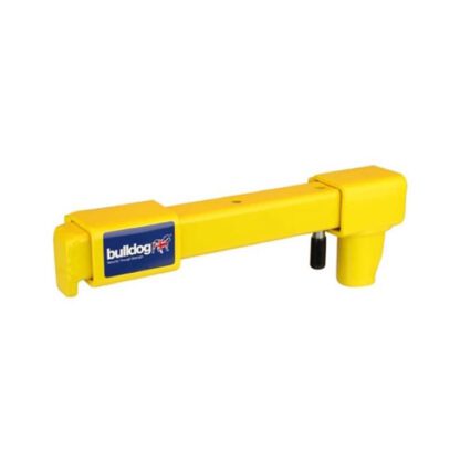 Bulldog Bestelwagenslot schuifdeur VA102