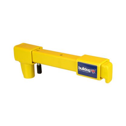 Bulldog Bestelwagenslot achterdeur VA101