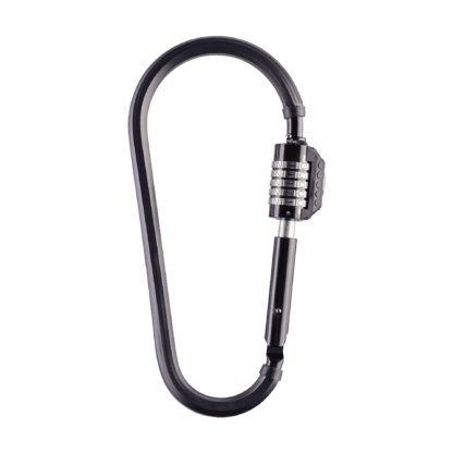 squire cijfer kabel slot