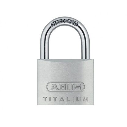 Abus® 64/30 Titalium hangslot
