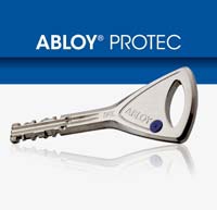 abloy protec sleutel
