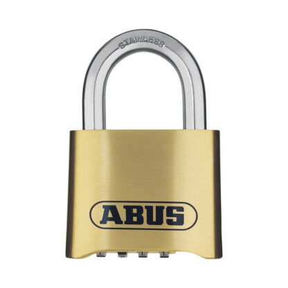 Abus® Cijferslot 180IB 50mm beugel