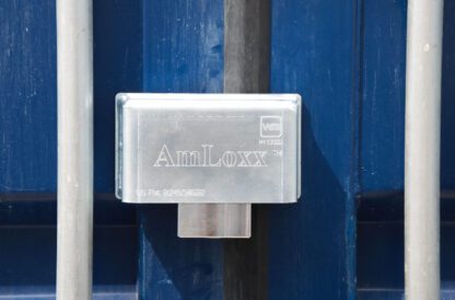 Amloxx Containerslot