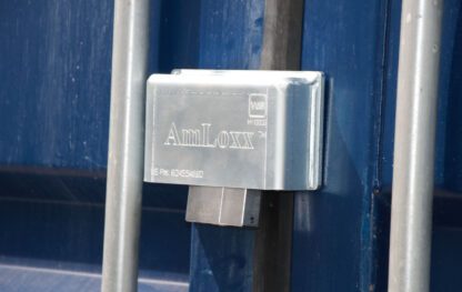 Amloxx Containerslot - Afbeelding 4