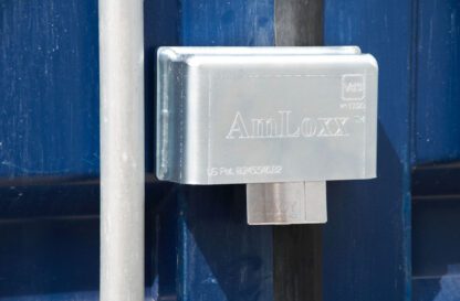 Amloxx Containerslot - Afbeelding 3