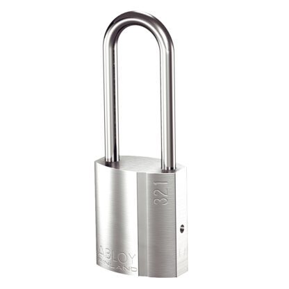 Abloy® PL321/50 Protec2 hangslot