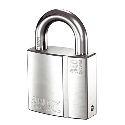 Abloy® PL340/25mm Protec2 hangslot