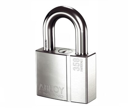 Assa Abloy PL358 hangslot met losse beugel