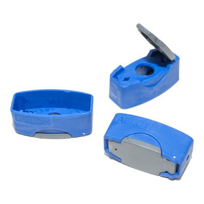 Abloy® stofafdichting PL340