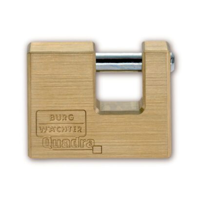 Burgwachter Quadra 444 blokslot