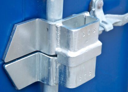 CTS® Grendelslot - Afbeelding 2
