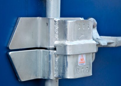 CTS® Grendelslot - Afbeelding 3
