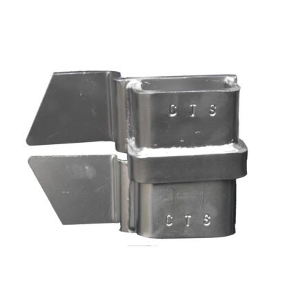 CTS® Grendelslot - Afbeelding 4