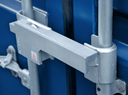 CTS® Containerslot 09