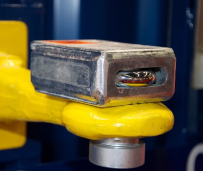 cts triangelslot met assa abloy pl358 hangslot