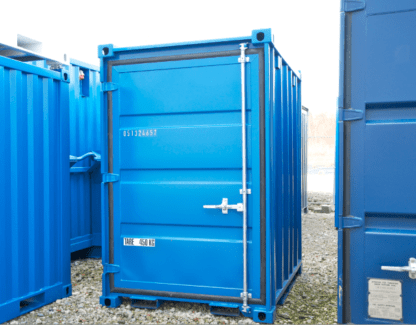 Nieuwe  Moverbox (CTX)