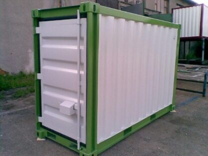Nieuwe  Moverbox (CTX) - Afbeelding 3