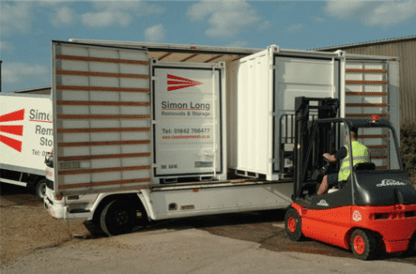 Nieuwe  Moverbox (CTX) - Afbeelding 4