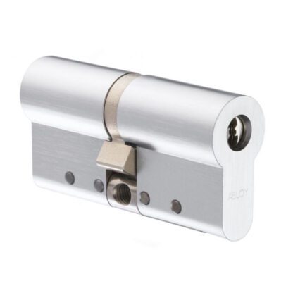 Abloy® dubbele cilinder 30/30 Protec²
