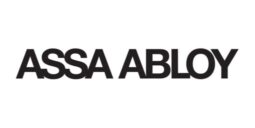 logo assa abloy