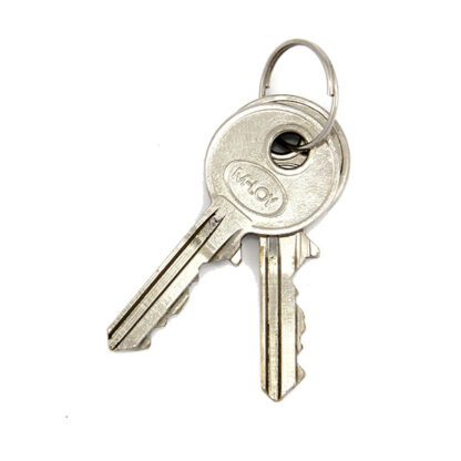 M-Loy® extra sleutel