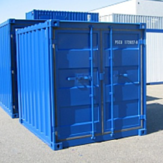 Milieucontainers