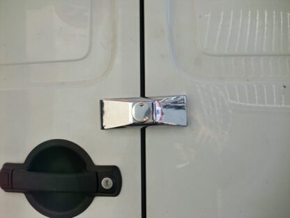 Mi bestelwagen slot in-out - Afbeelding 2