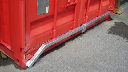 containerbalk slot