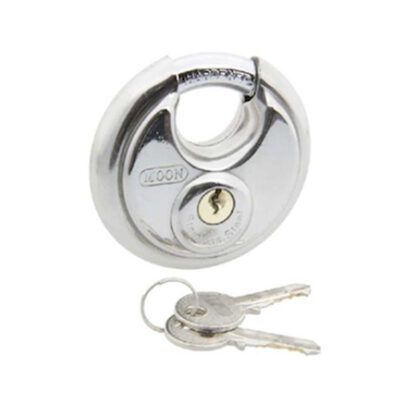 MI Discusslot diameter 70mm - Afbeelding 2