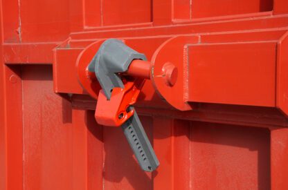 MI Skiplock haakarm slot - Afbeelding 2