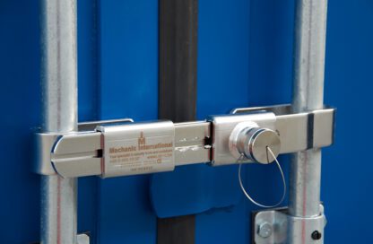 MI Trailer en Containerlock 408XL - Afbeelding 4