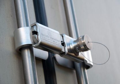 Mi Trailerlock 408
