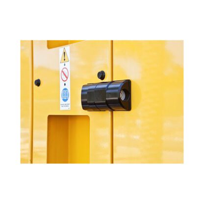 Mul T Lock® Armadlock set - Afbeelding 3