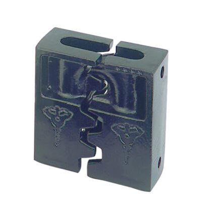 Mul-T-Lock® haspbeschermer C13