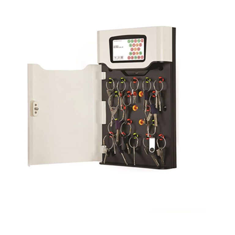 Assa Abloy Traka 21 keymanagementsysteem