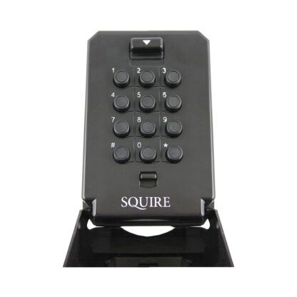 Squire® Keykeep 2