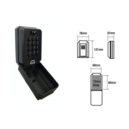 Squire® Keykeep 2 - Afbeelding 2