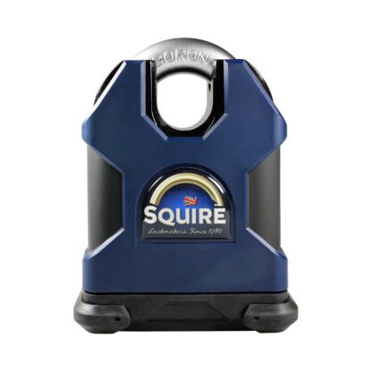 Squire® Stronghold SS65CS hangslot