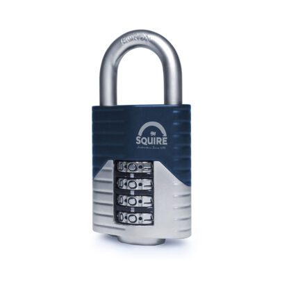 Squire® Vulcan Combi 40 cijferhangslot