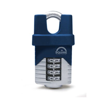 Squire® Vulcan Combi 40CS cijferhangslot