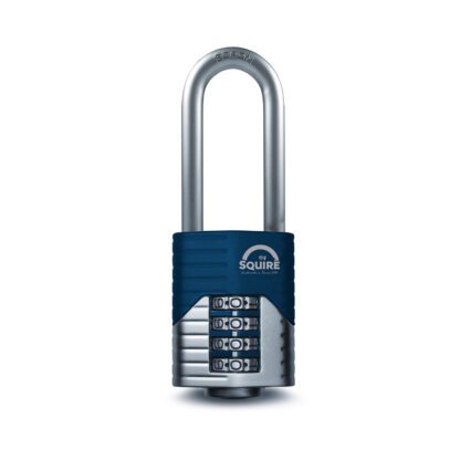 Squire® Vulcan Combi 50 2,5 cijferhangslot