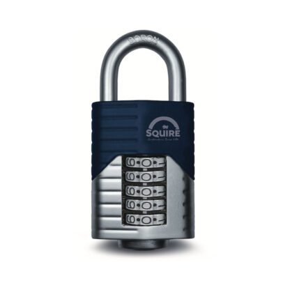 Squire® Vulcan Combi 60 Cijferhangslot