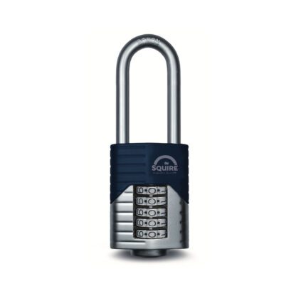 Squire® Vulcan Combi 60 2,5 Cijferhangslot