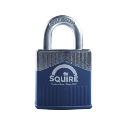 Squire® Warrior 45 hangslot