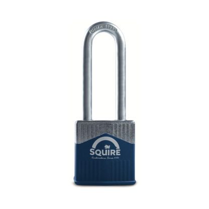 Squire® Warrior 45/2,5 hangslot met boronstalen beugel