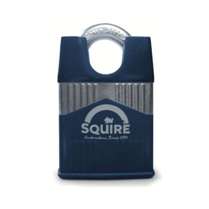 Squire® Warrior 45CS hangslot