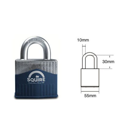 Squire® Warrior 55 - Afbeelding 2