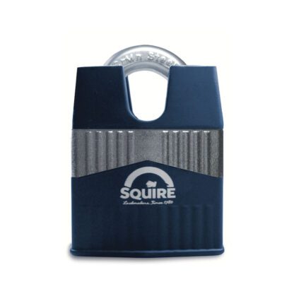 Squire® Warrior 55CS hangslot met boronstalen beugel
