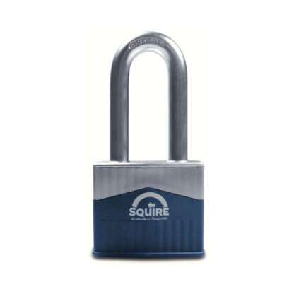 quire® Warrior 65/2,5 hangslot met lange beugel